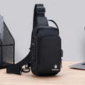 Anti-Diebstahl Tasche