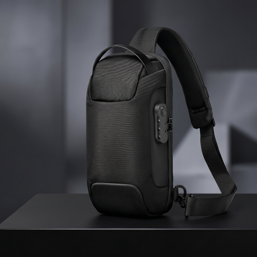 Anti-Diebstahl Tasche